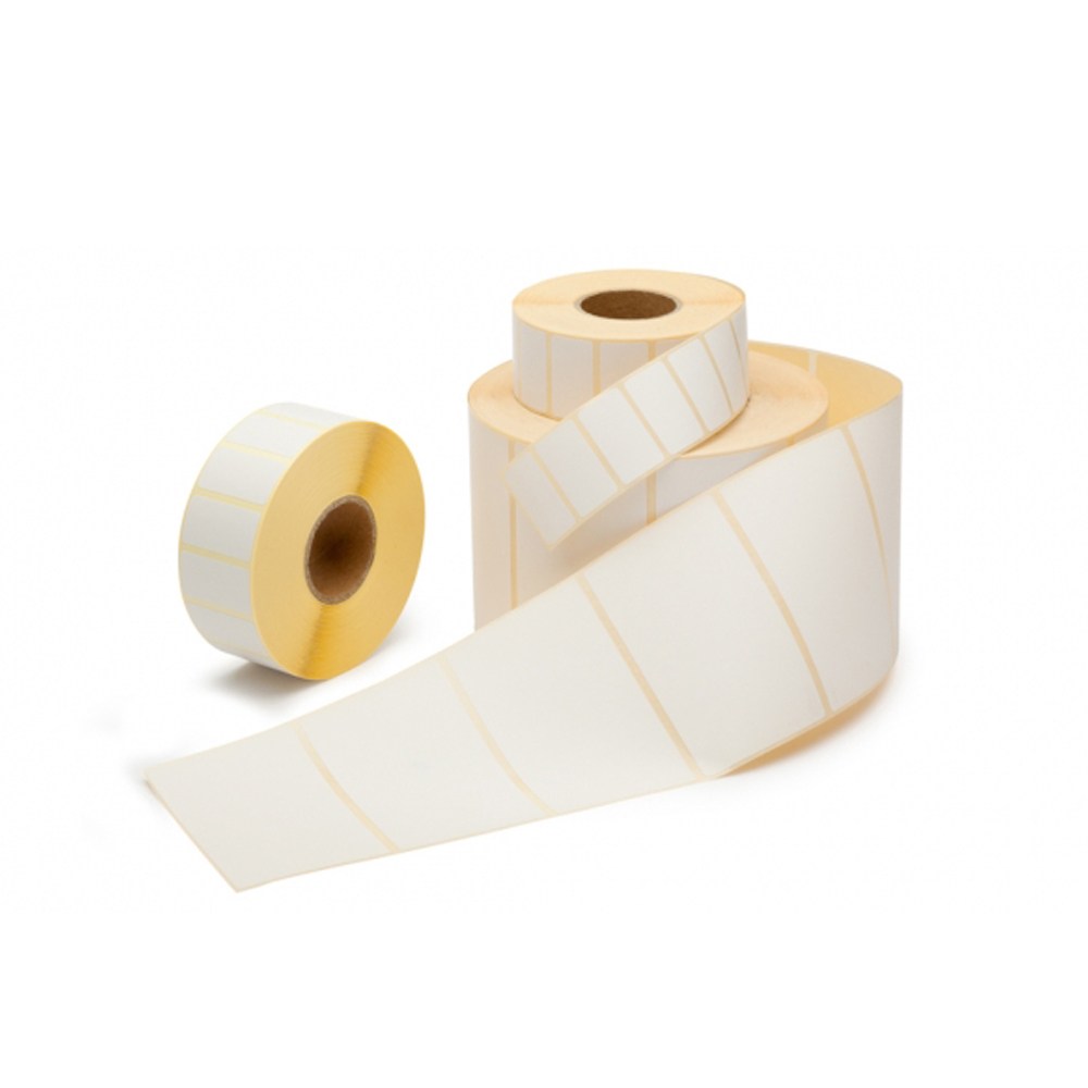 Grab&fix weegschaaletiketten 40x75 (400)