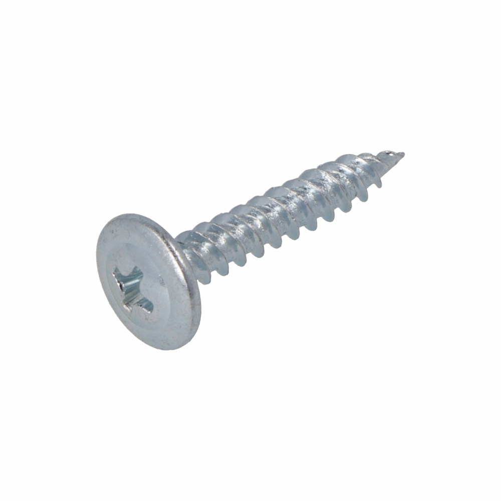 Montageschroef zelftappend vz ph 4.2x13mm