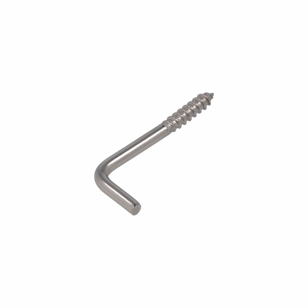 Schroefduim rvs-a2 4.40x80x22 (100)