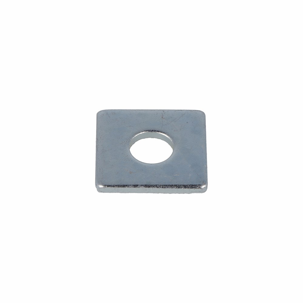 Sluitplaat vz din436 m24 (26.0x80x80x6.0) (50)