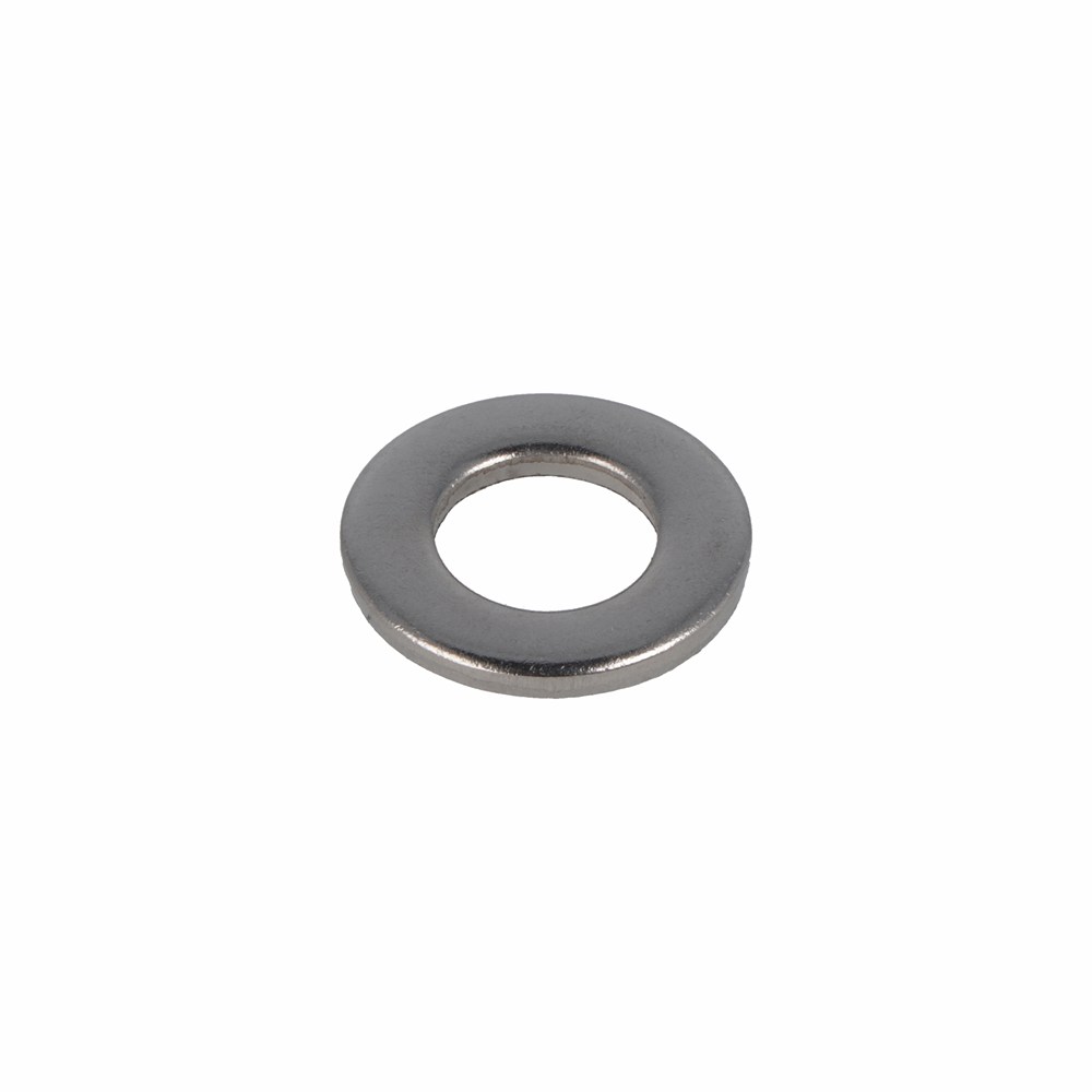 Sluitring rvs A2 M20x37x3.0mm DIN125A