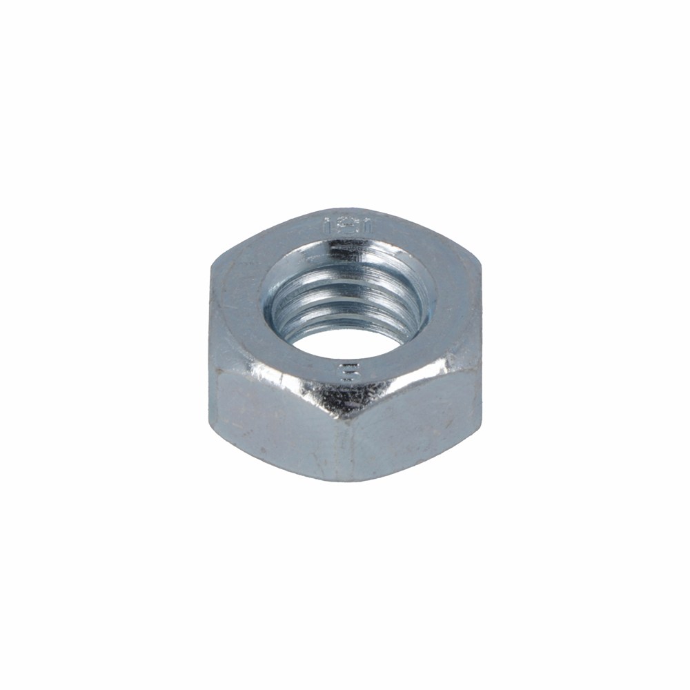 Zeskantmoer 8.8 vz M5 DIN934