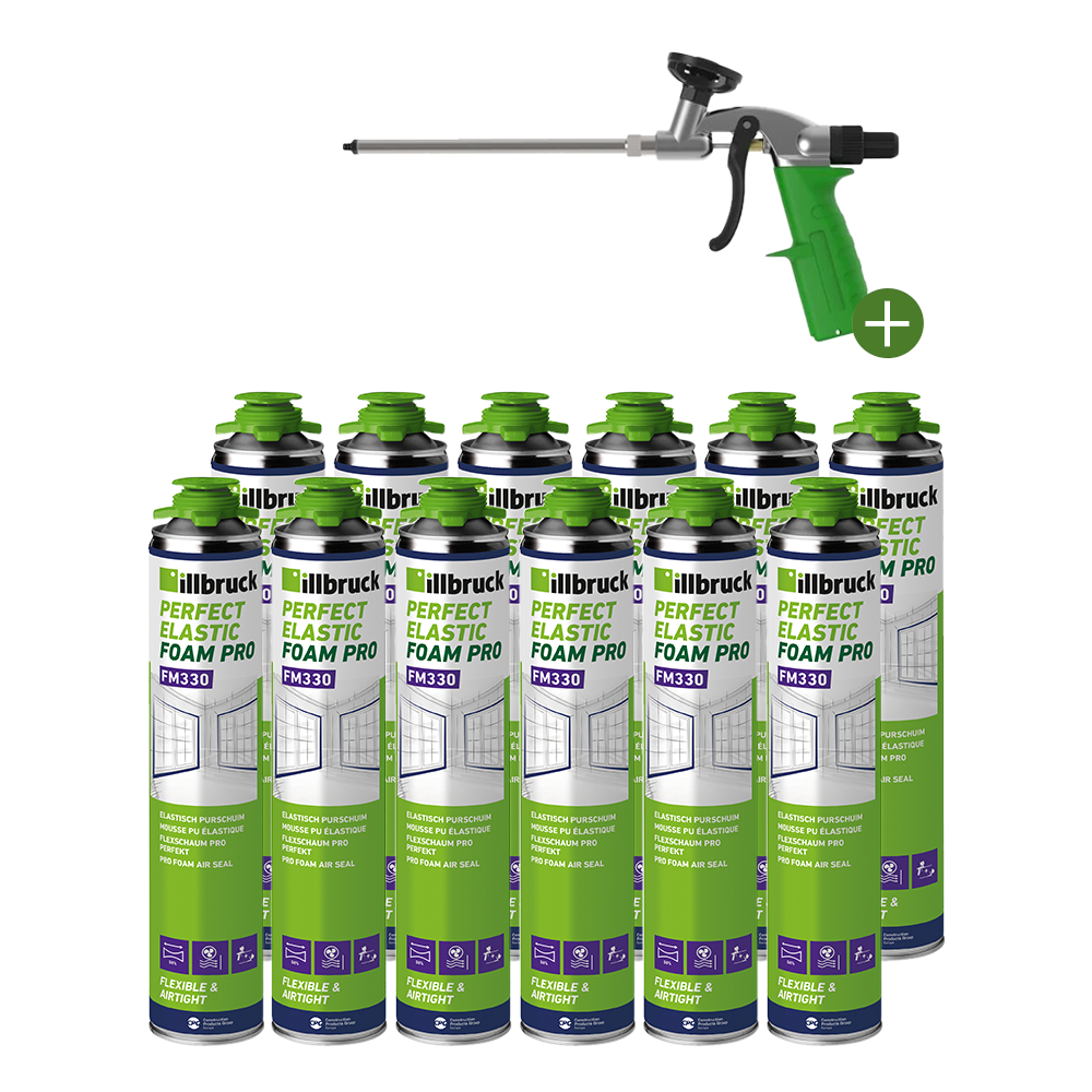 FM350 (12) + PRO purpistool afbeelding