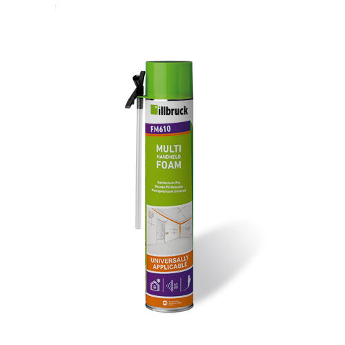 Purschuim ks FM610 750ml. afbeelding