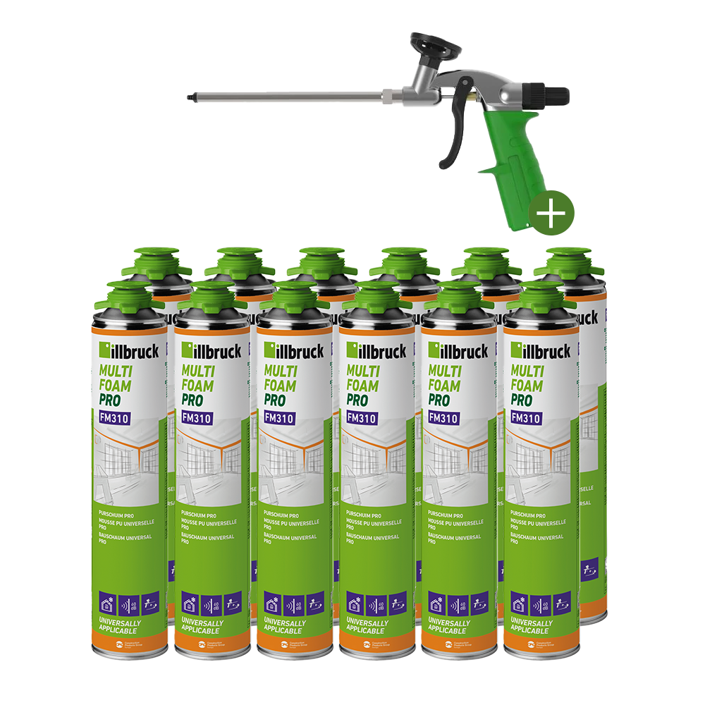 FM310 (12) + PRO purpistool afbeelding