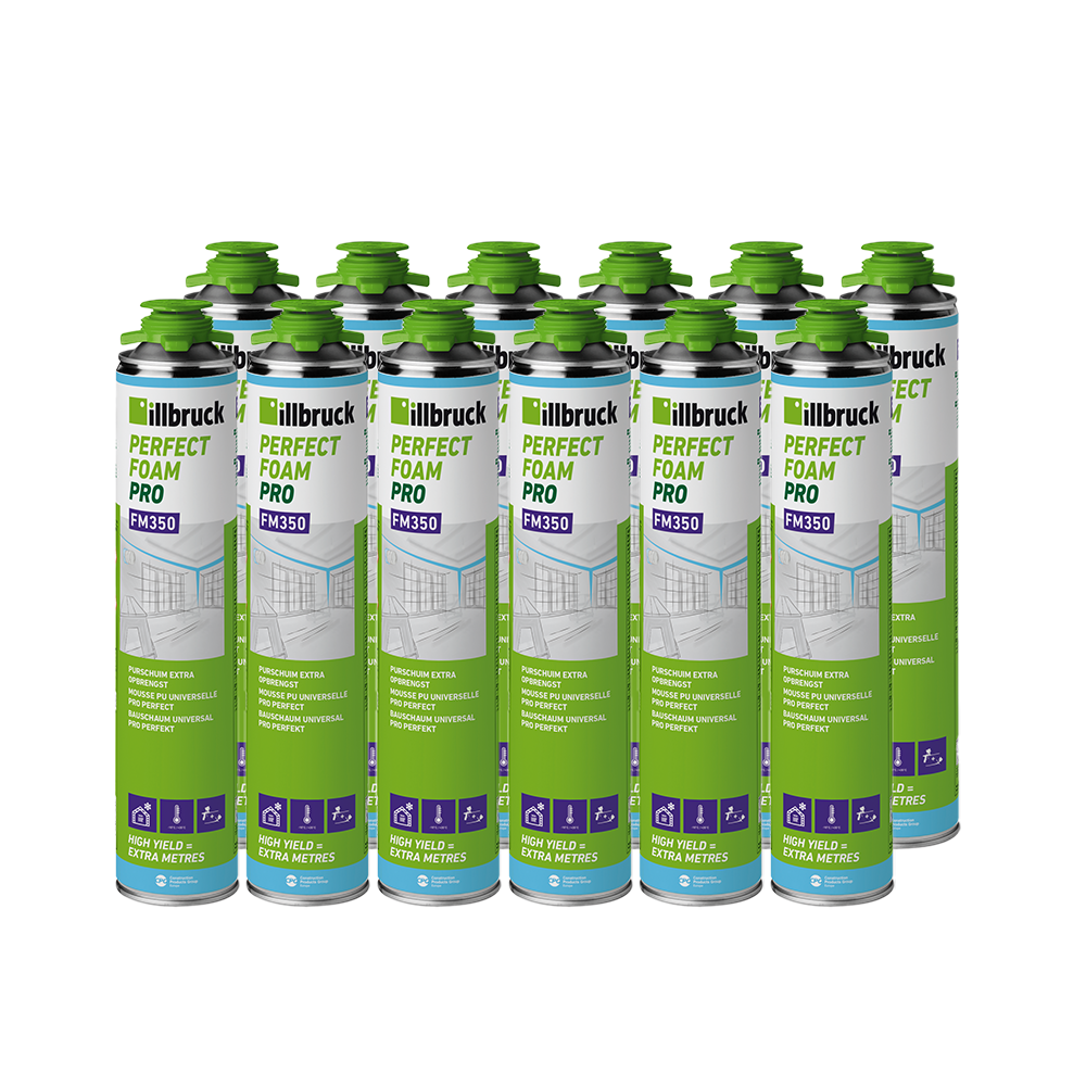 FM350 purschuim (12) afbeelding