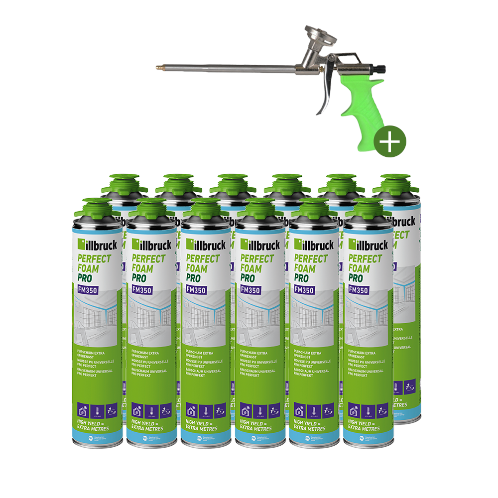 FM350 (12) + purpistool afbeelding