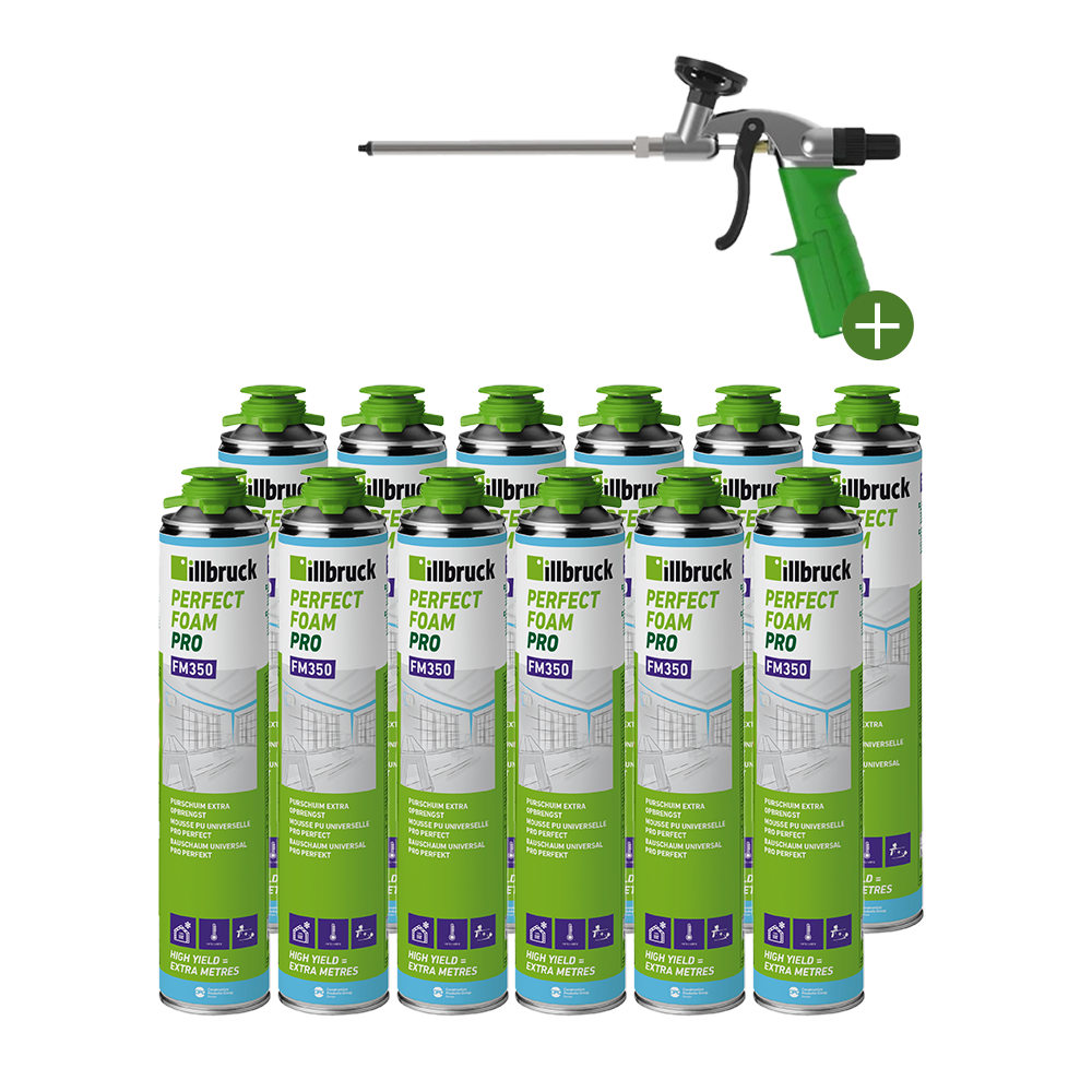 FM350 (12) + PRO purpistool afbeelding