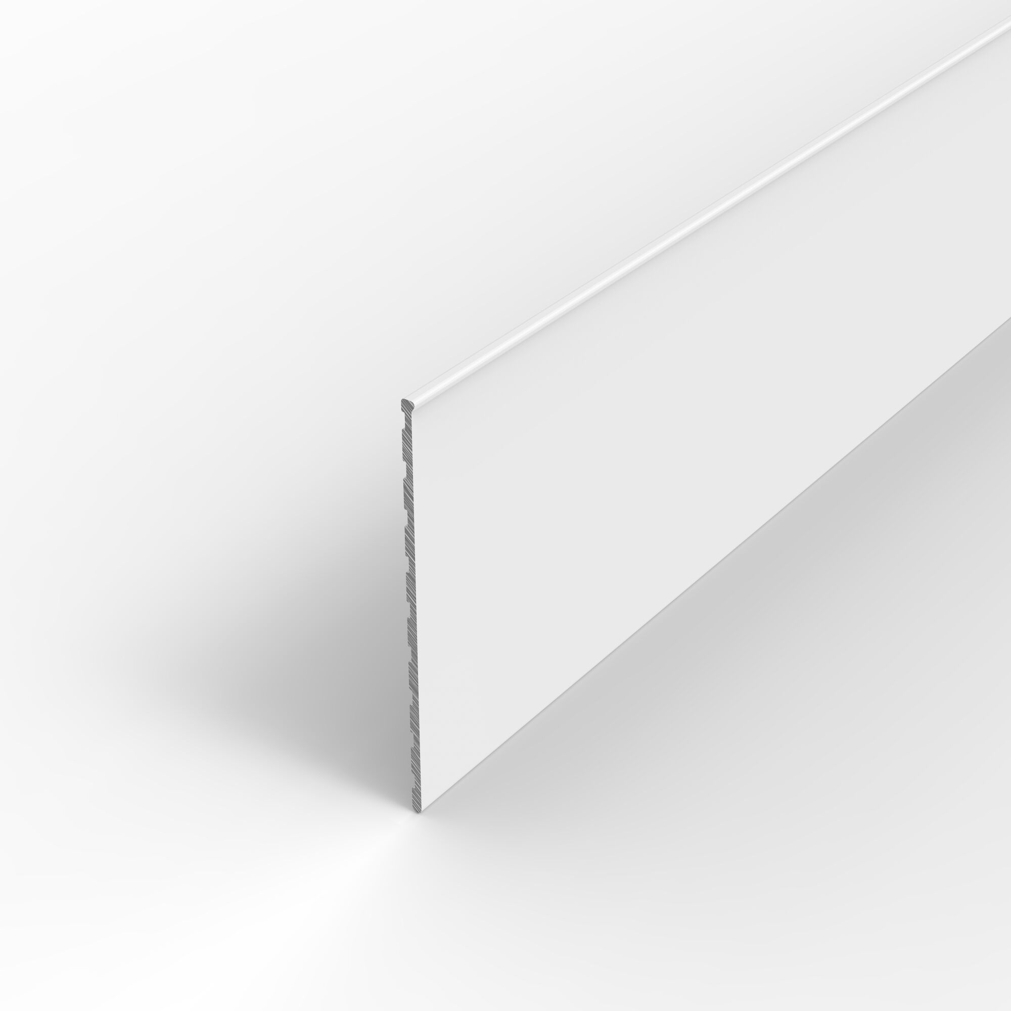 Invisiplint vlakliggend 3mtr afbeelding