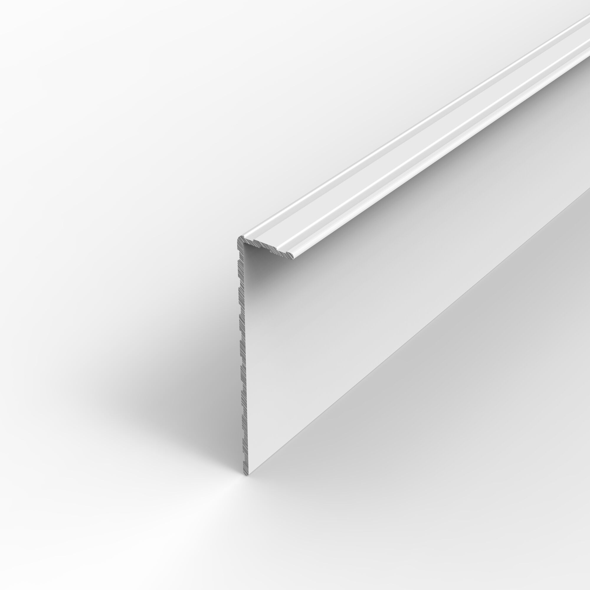 Invisiplint type 2 verzonken 3 meter afbeelding
