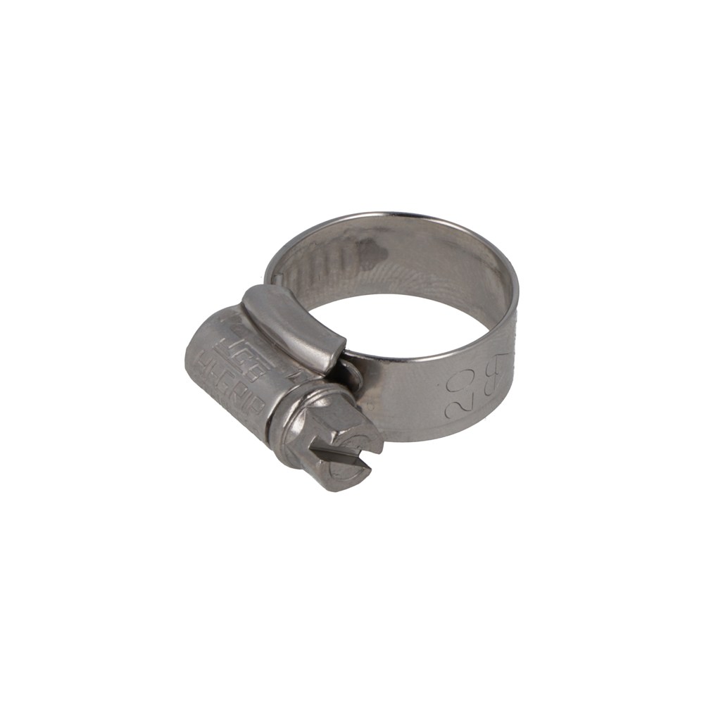 JCS SLANGKLEM RVS-A2 HI-GRIP 13-20MM (50)