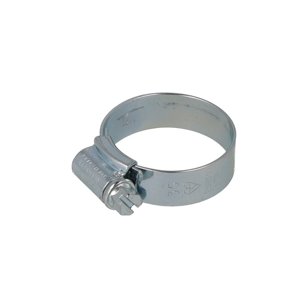 JCS SLANGKLEM VZ HI-GRIP 45-60MM (25)