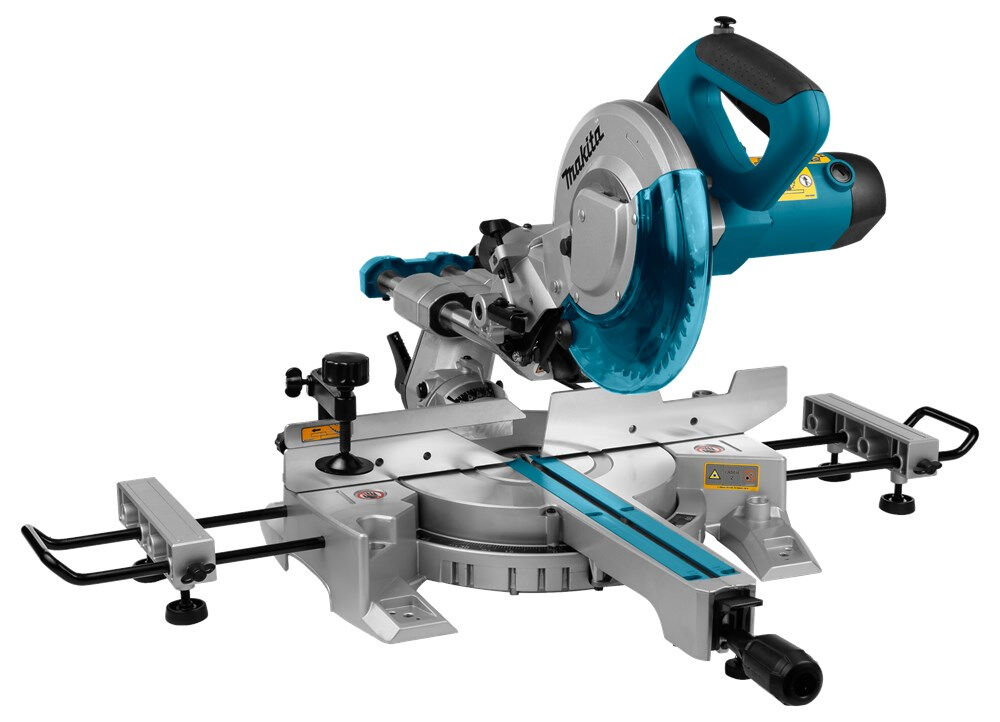 Afkortzaag 216 mm LS0815FLN afbeelding