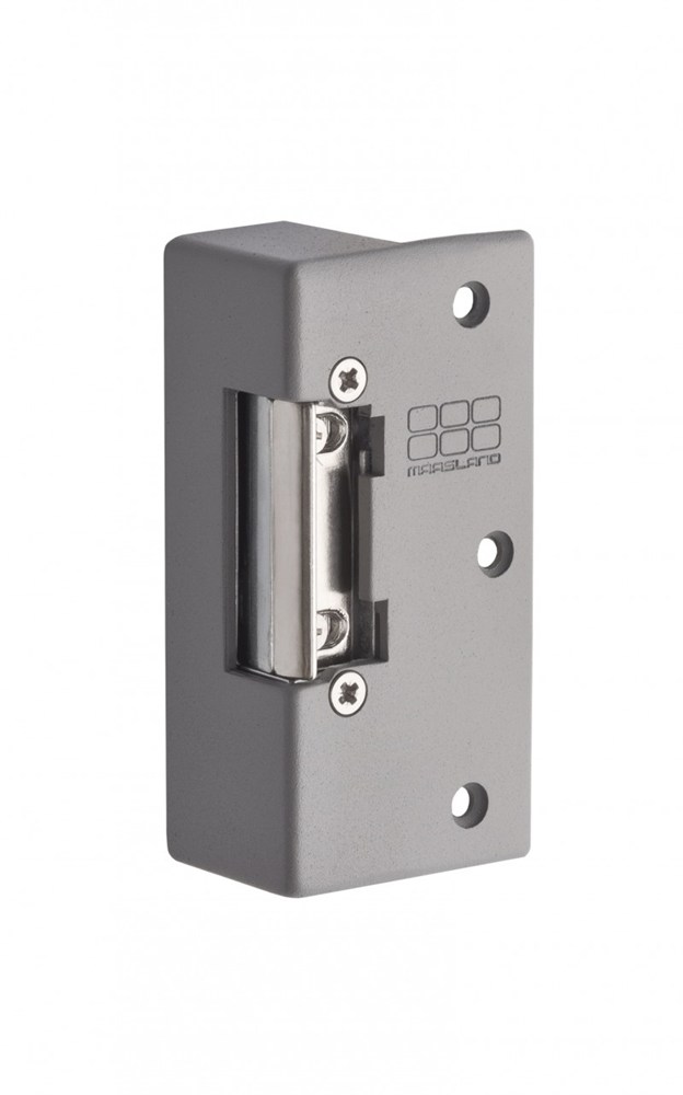 Maasland Deuropener opbouw arbeidsstroom 10-24v ac dc