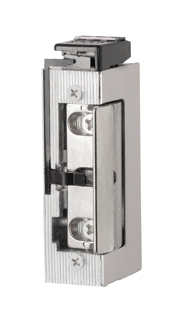 deuropener ruststroom zonder sluitplaat 12V-24V DC dagschootsignalering