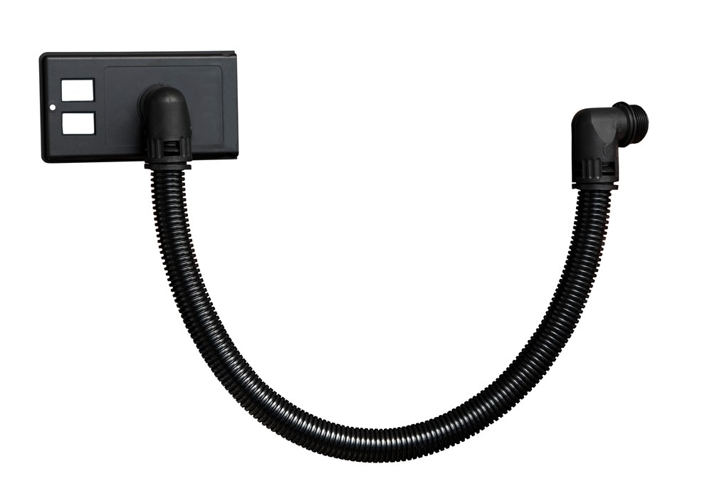 Flexibele kabelovergang voor E-GST42/E-GSD42