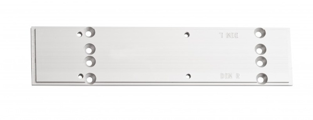 Montageplaat voor e-ts31, e-ts41 en e-ts50
