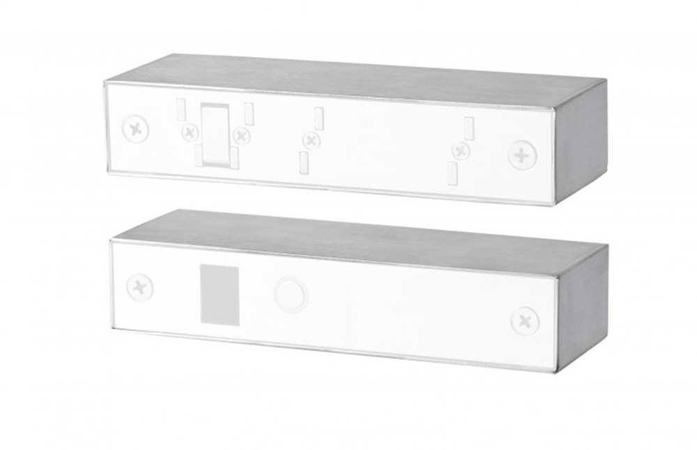 opbouwbehuizing voor ML420