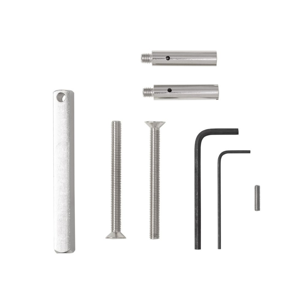 Verlengset Flexess Aero deurdikte 54-63mm