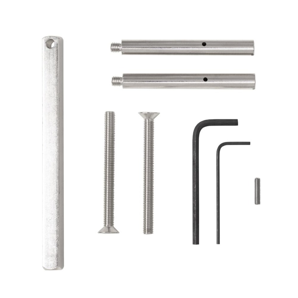 Verlengset Flexess Aero deurdikte 94-103mm