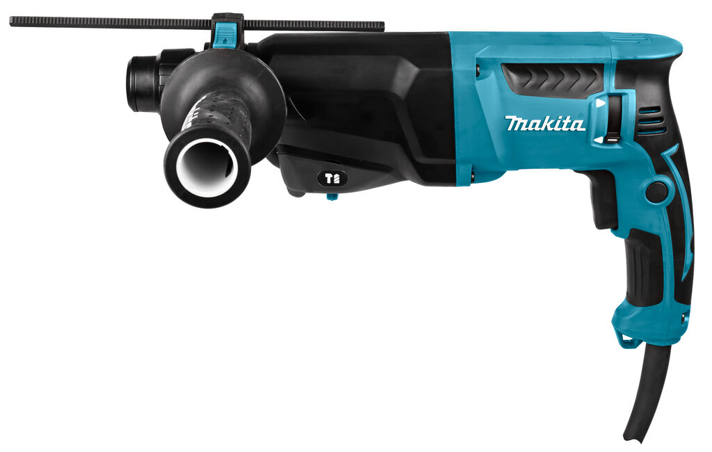 Boorhamer HR2600 afbeelding