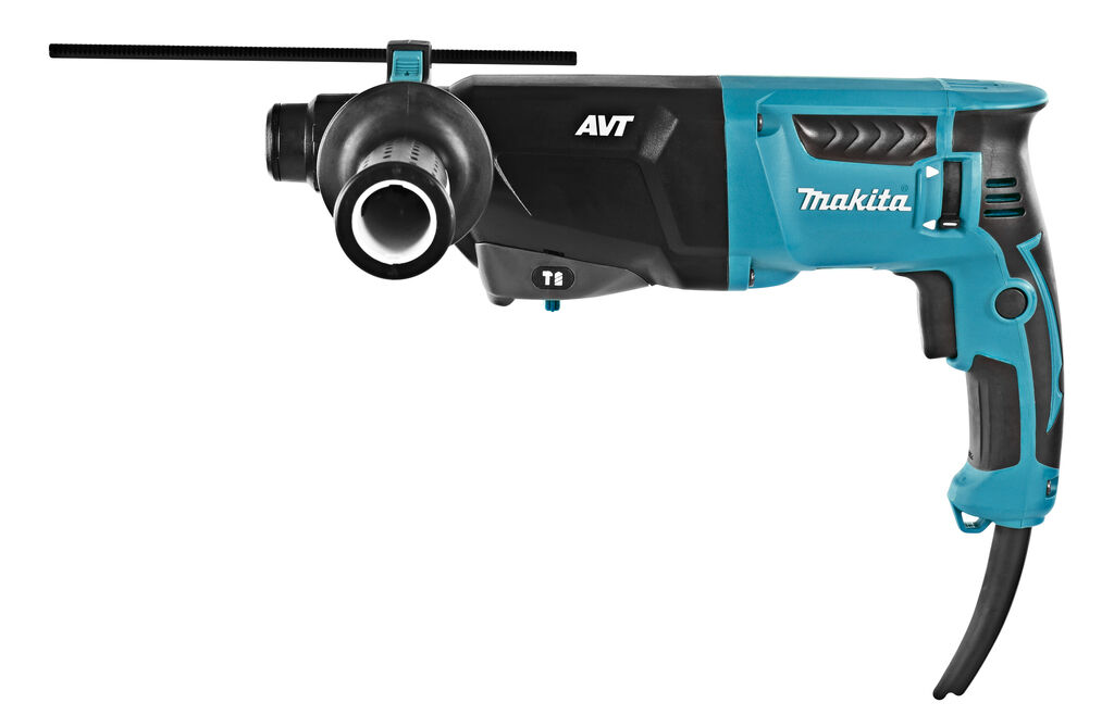 Boorhamer HR2601 afbeelding