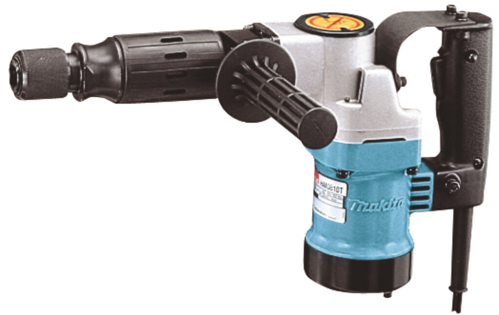 Breekhamer zeskant HM0810T afbeelding