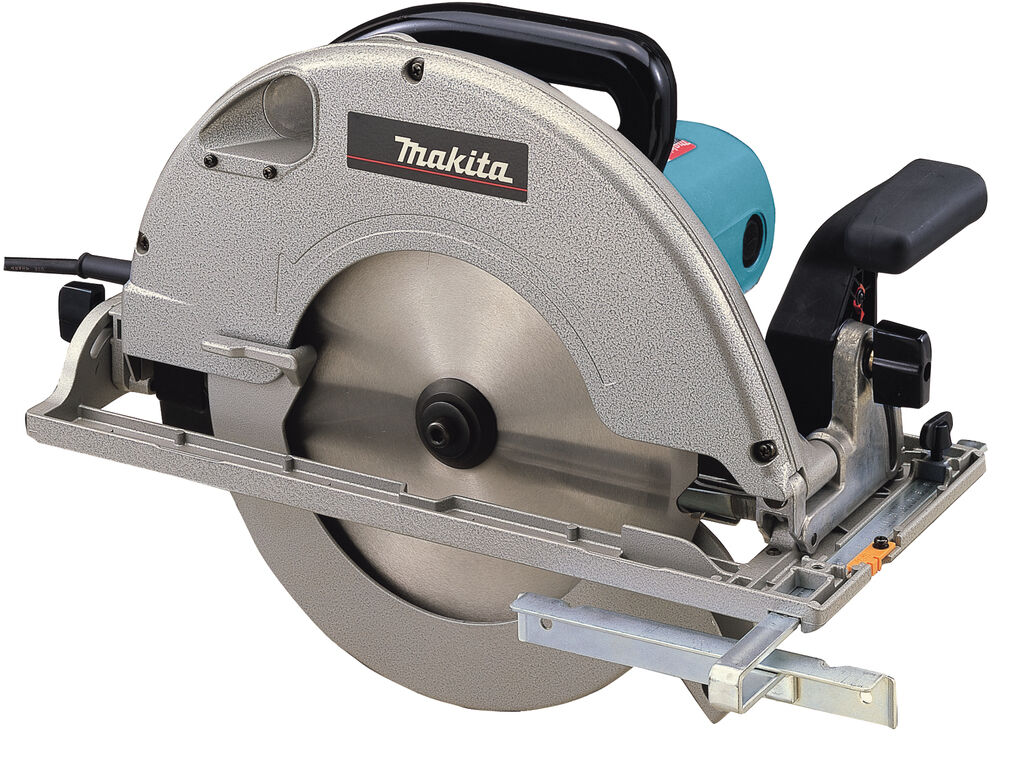 Cirkelzaag SJS 270 mm 5103R afbeelding