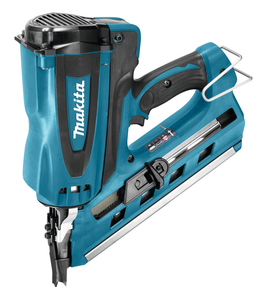 7,2 V Gas tacker GN900SE afbeelding