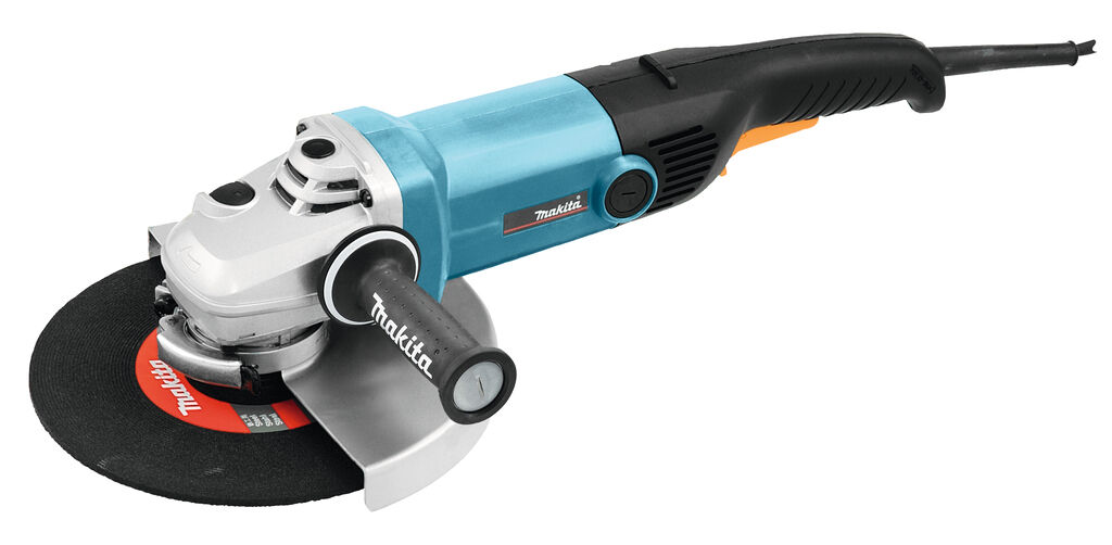 Haakse slijper 230 mm GA9010CFY afbeelding