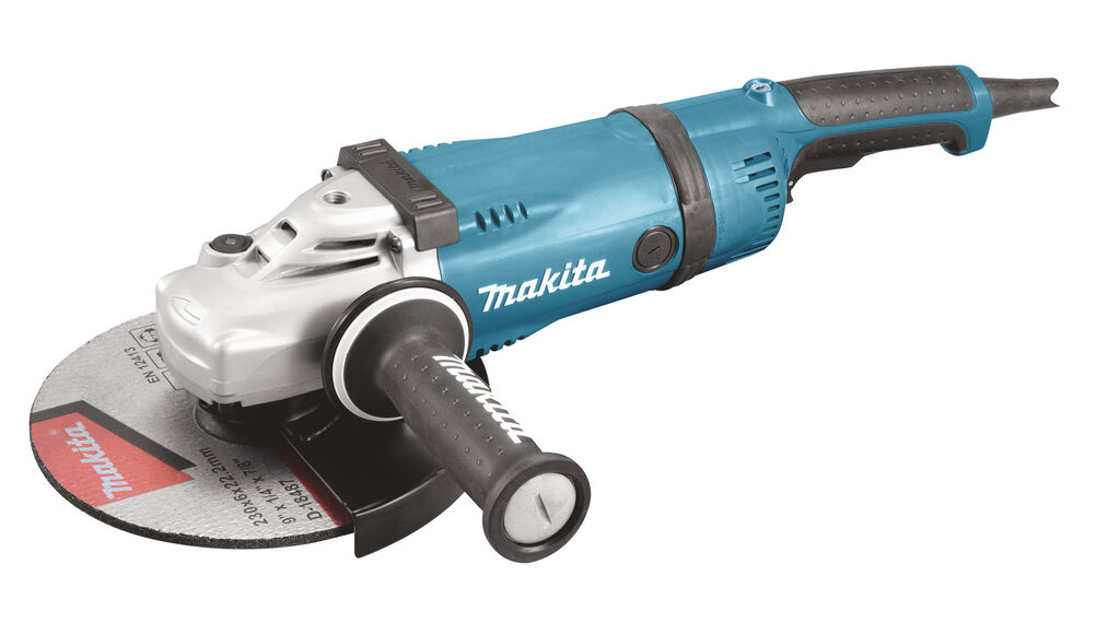 Haakse slijper 230 mm GA9030RF01 afbeelding