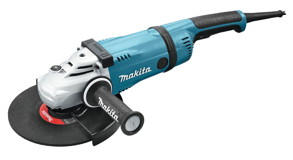 Makita Haakse slijper 230 mm GA9030SFY