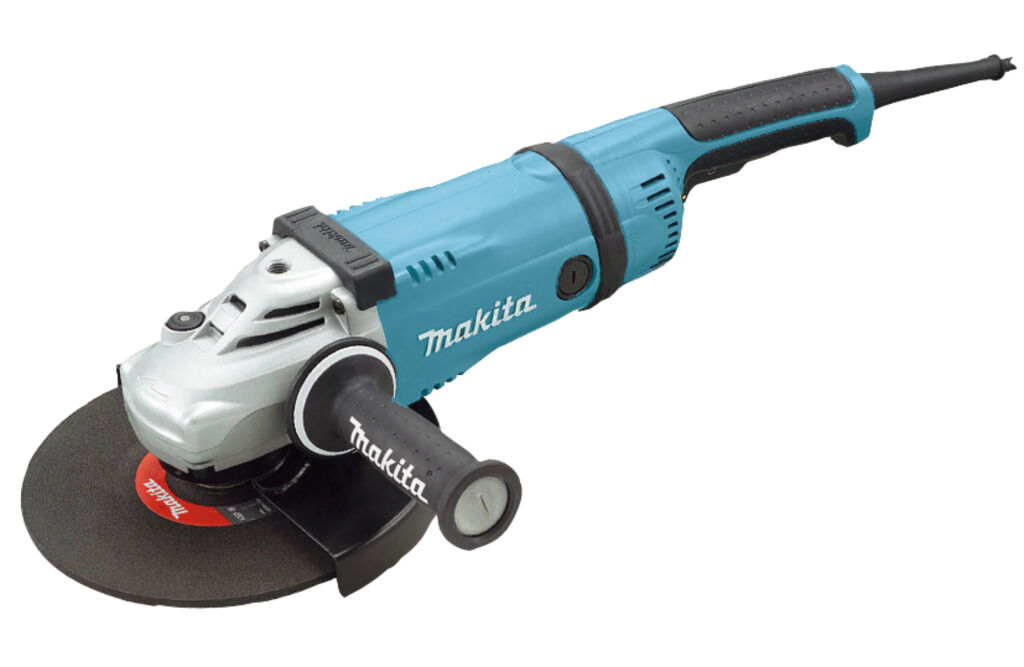 Haakse slijper 230 mm GA9040SFY afbeelding