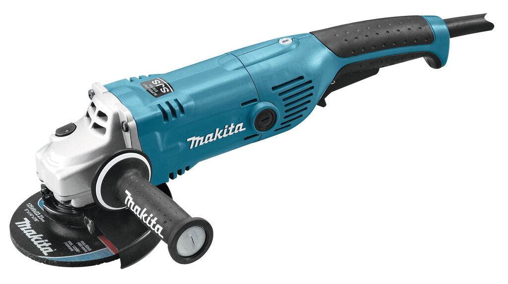 Haakse slijper SJS 125 mm GA5021CF01 afbeelding