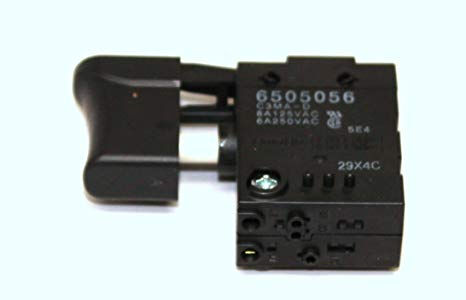 Schakelaar 650505-6 afbeelding