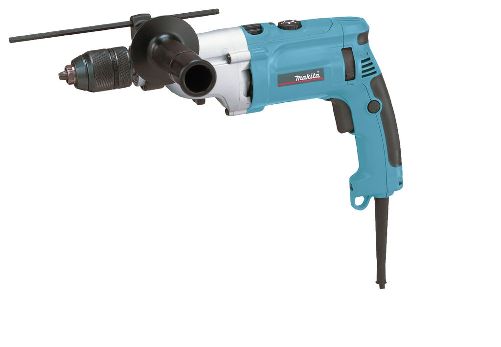 Slagboormachine HP2071 afbeelding