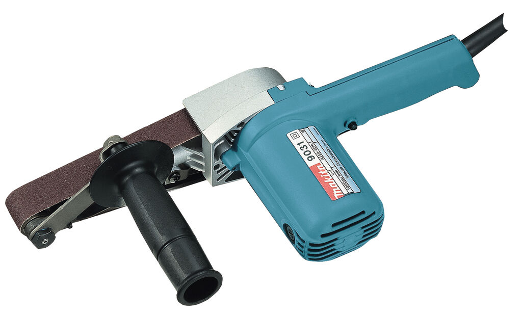 Stripschuurmachine 9031 afbeelding