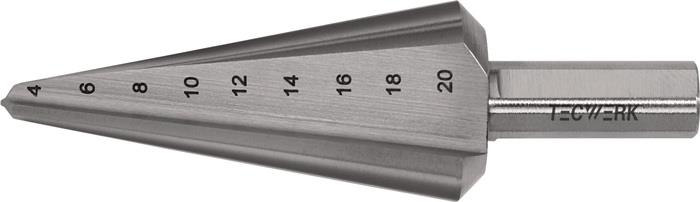 PLAATBOOR 4-20MM 4000862032