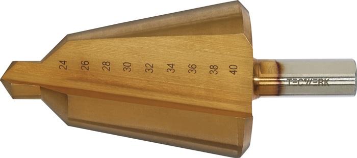 PLAATBOOR 24-40MM 4000862044