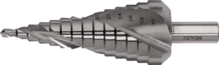 TRAPPENBOOR 4-30MM 4000862083