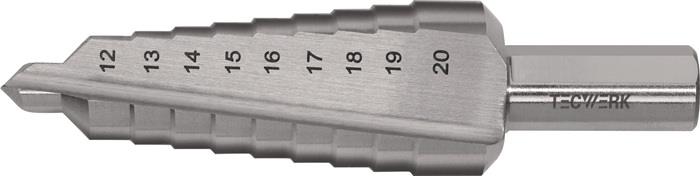 TRAPPENBOOR 12-20MM 4000862084