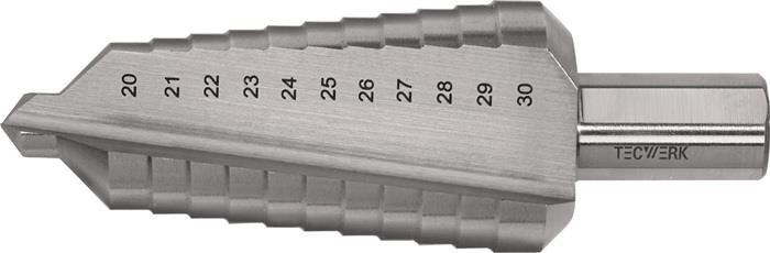 TRAPPENBOOR 20-30MM 4000862085