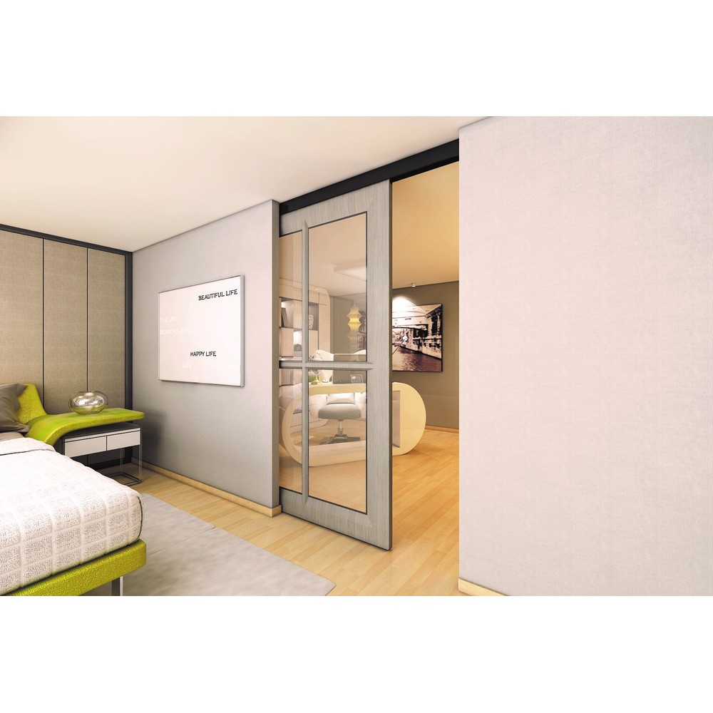 OPK Espace.PWM.Basisset.8