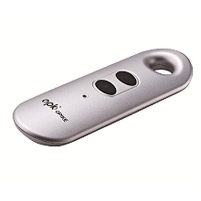 opk e space afstandbediende