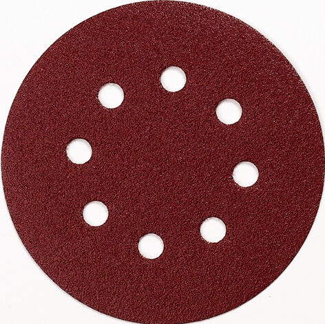 SCHUURSCHIJF 125 K100 P-43561 afbeelding