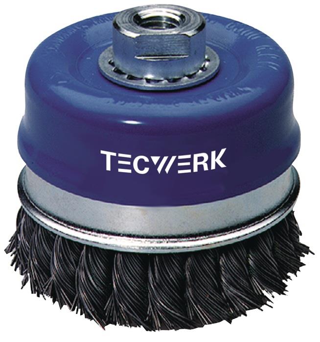 KOMBORSTEL M14 65MM 0.35 STL