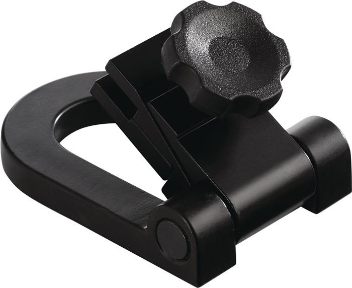 SCHROEFMAATHOUDER STAAL 300