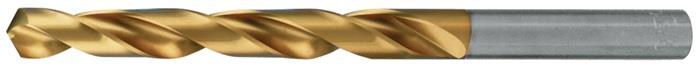 SPIRAALBOOR-N 338 HSS-TIN 1.0