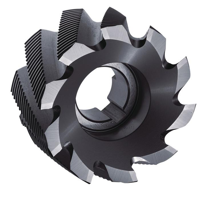 MANTELKOPFREES HR TICN 40MM