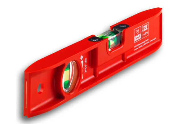 WATERPAS TORPEDO PTF25 1412201 afbeelding